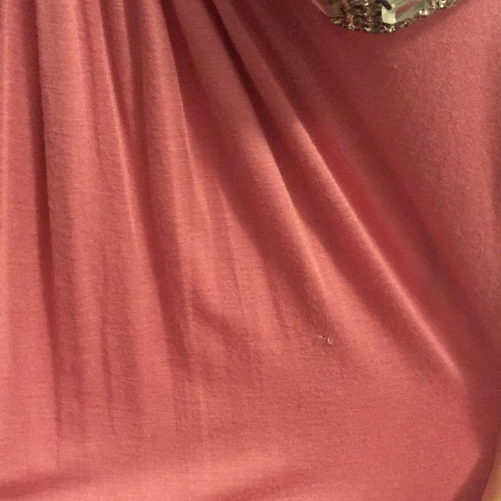 Pink dress - Picture 5 of 5
